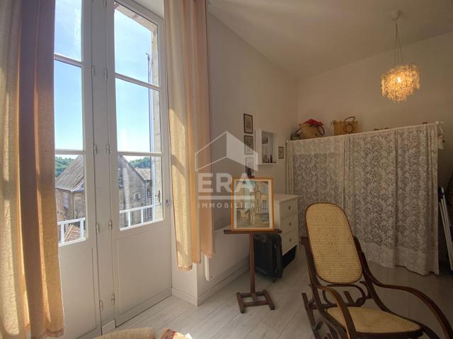 A vendre appartement T2 face à la cathédrale 24000 Perigueux 54m² Périgueux