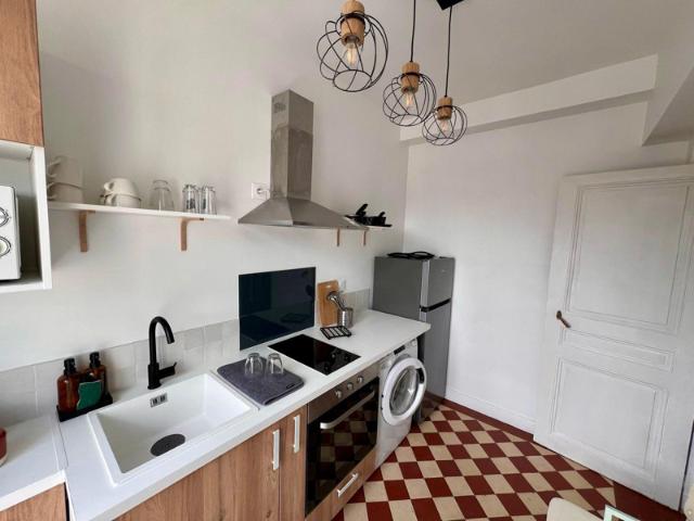 A VENDRE Appartement T2 hyper centre Melun Proche Gare