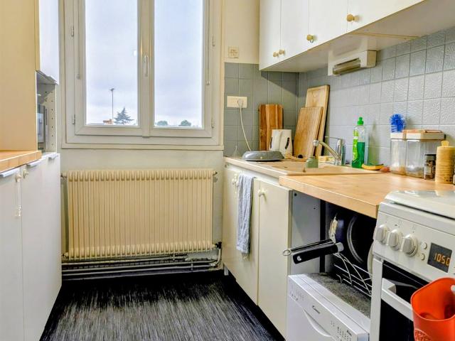 A Vendre Appartement T2 Orleans 42m² Orléans