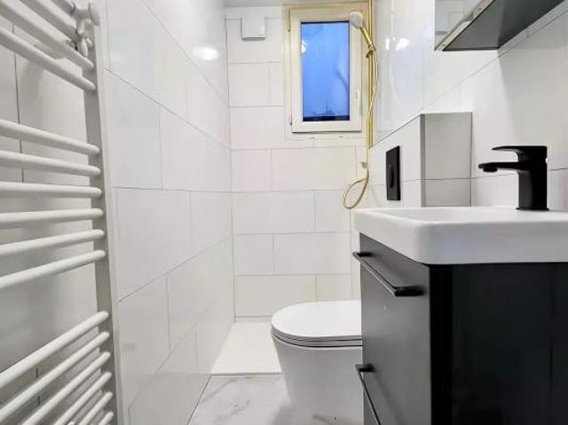 A vendre appartement T2 proche Luxembourg