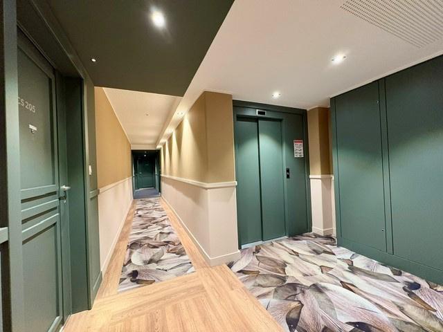 A vendre appartement T2 quartier VIOTTE BESANCON