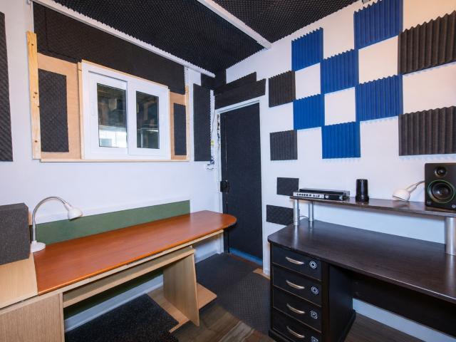 À vendre Appartement T2bis de 72m² à MARSEILLE 1ER ARRONDISSEMENT
