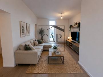 À VENDRE — Appartement T4 — 80 m2 — Marseille 10e — Vendu loué