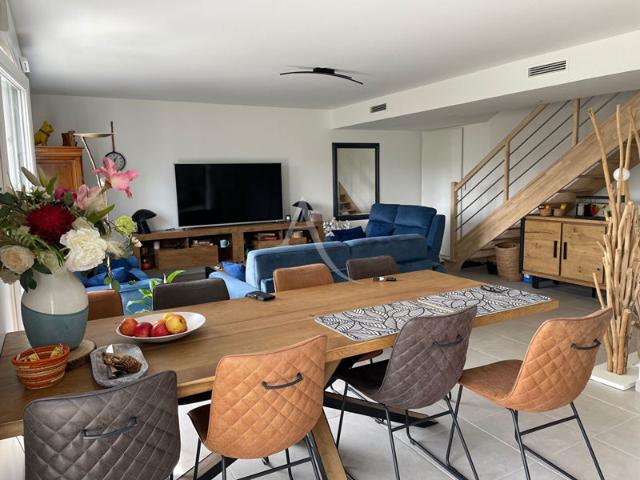 A vendre appartement T4, 3 chambres, 05000 Gap
