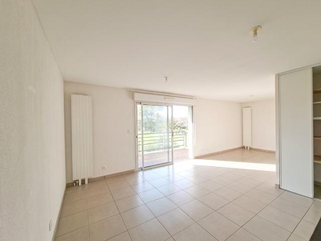 À VENDRE Appartement T4 à Ondres