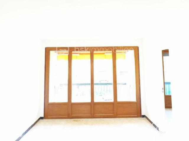 ? À vendre – Appartement T4 à Saint Cyr sur Mer de 77,72 M2 ?