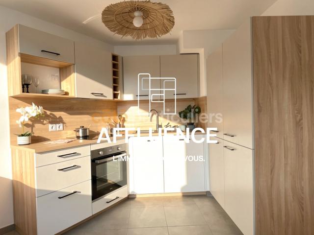A vendre Appartement T4 Duplex Dernier Etage