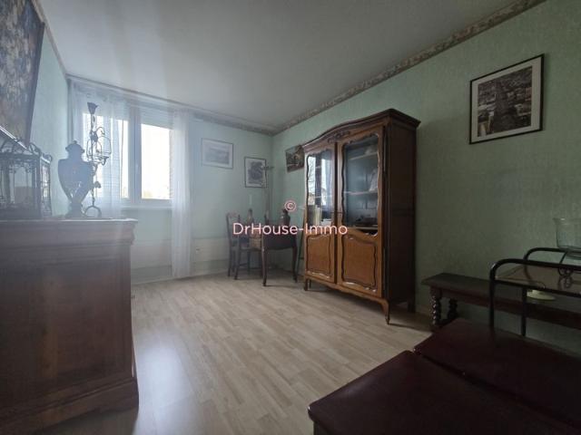 A vendre appartement T4 nouveau Roubaix