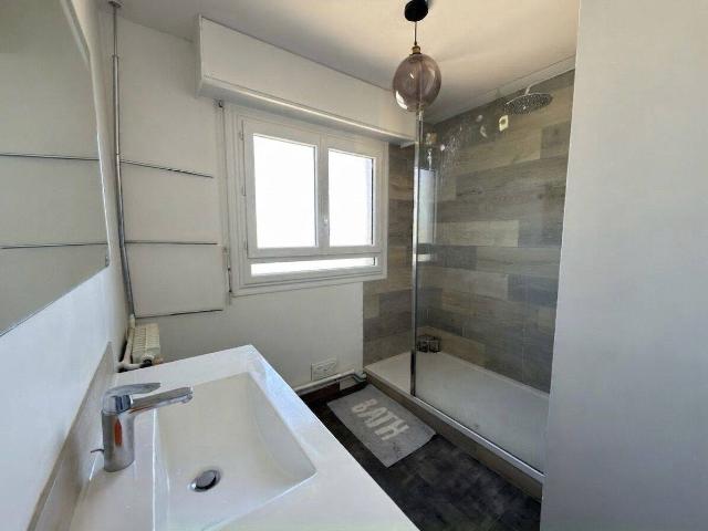 A VENDRE APPARTEMENT T4 ORLEANS MOUILLERE