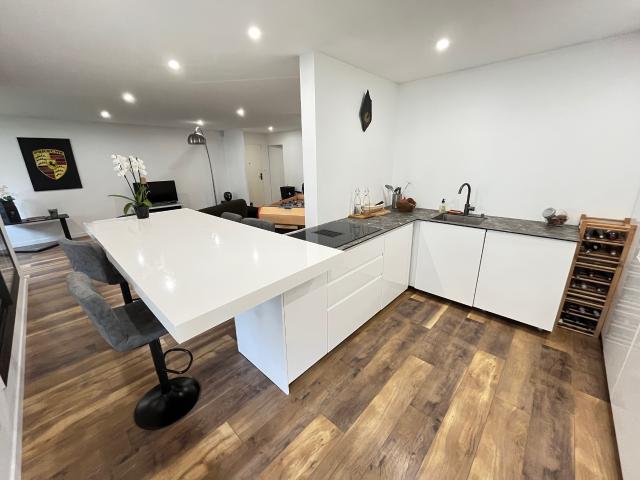 A VENDRE APPARTEMENT T5 69003 LYON