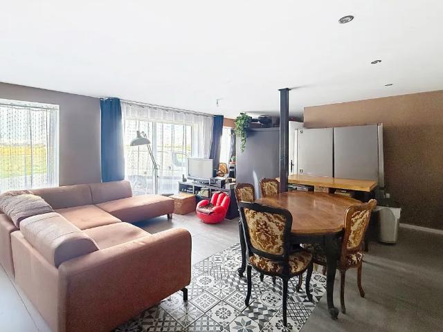 à vendre Appartement Templeuve