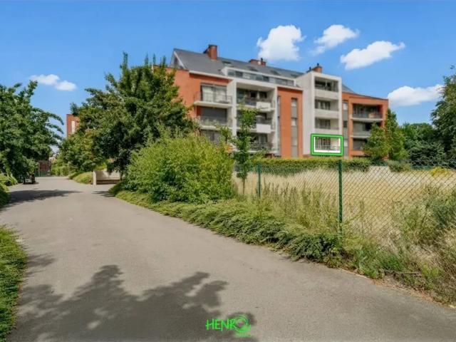 à vendre Appartement Templeuve
