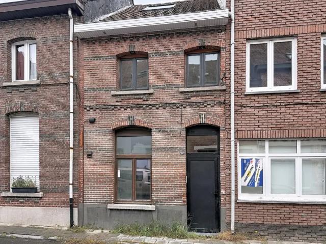 à vendre Appartement Temse Boodtsstraat