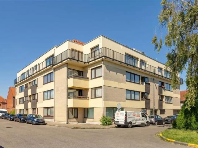 à vendre Appartement Temse Clement D'hooghelaan