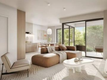 à vendre Appartement Temse Fretaloplaan