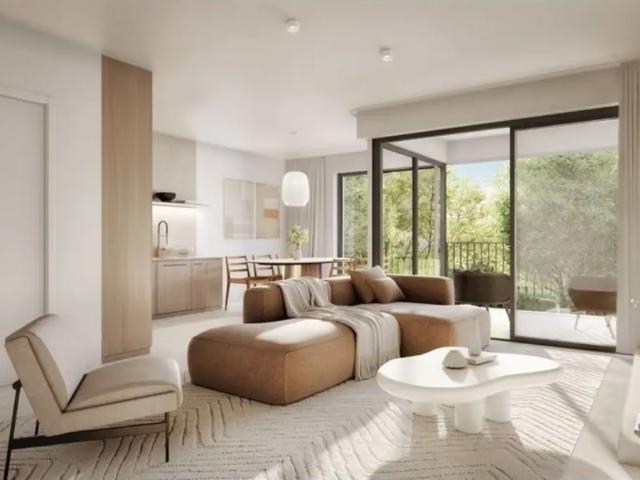 à vendre Appartement Temse Fretaloplaan
