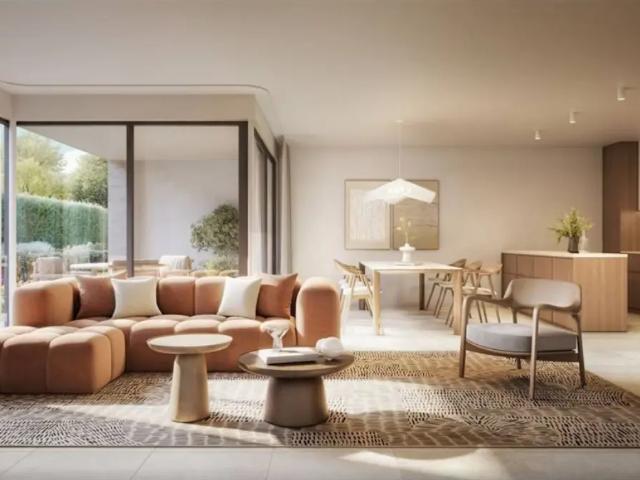 à vendre Appartement Temse Fretaloplaan