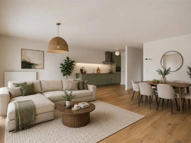 à vendre Appartement Temse Gelaagstraat