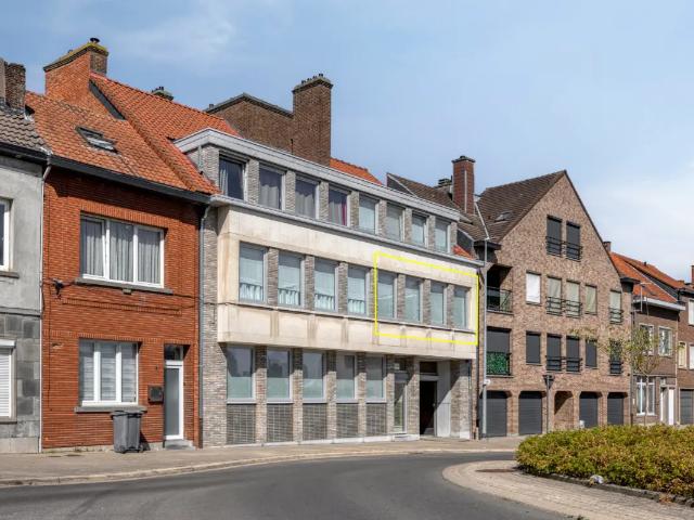 à vendre Appartement Temse Leie