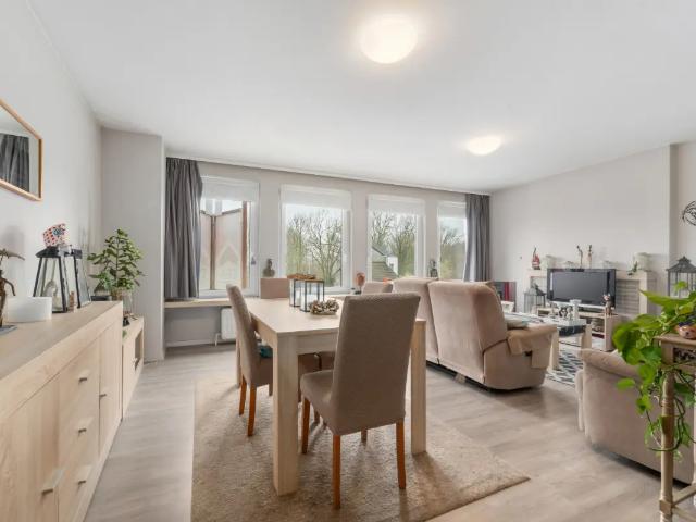 à vendre Appartement Temse Leie