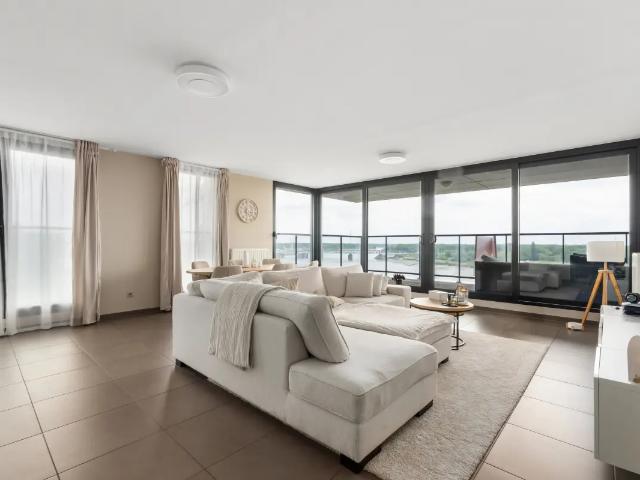 à vendre Appartement Temse Philippe Saveryslaan