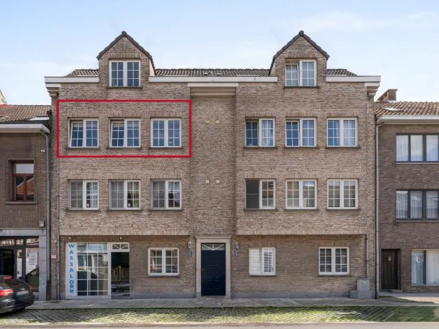 à vendre Appartement Temse Schoolstraat