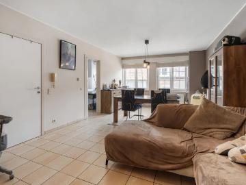 à vendre Appartement Temse Schoolstraat