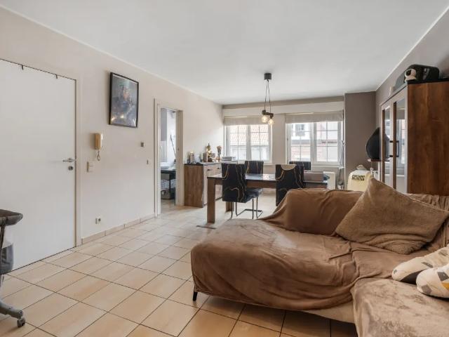 à vendre Appartement Temse Schoolstraat