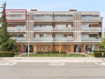 à vendre Appartement Temse Sint Amelbergalaan