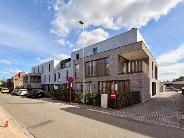 à vendre Appartement Temse Steendonkstraat