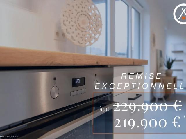 à vendre Appartement Tenneville Route de la Barrière