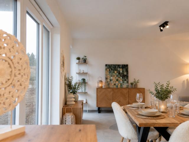 à vendre Appartement Tenneville Route de la Barrière