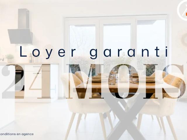 à vendre Appartement Tenneville Route de la Barrière