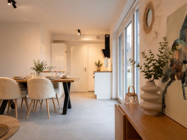 à vendre Appartement Tenneville Route de la Barrière