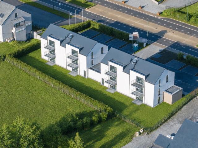 à vendre Appartement Tenneville Route de la Barrière