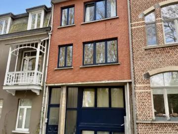 à vendre Appartement Tervuren
