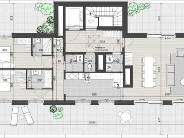 à vendre Appartement Tervuren