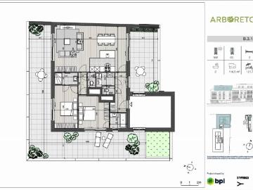 à vendre Appartement Tervuren