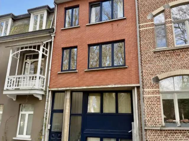 à vendre Appartement Tervuren