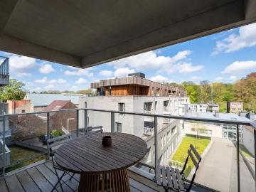 à vendre Appartement Tervuren Brusselsesteenweg