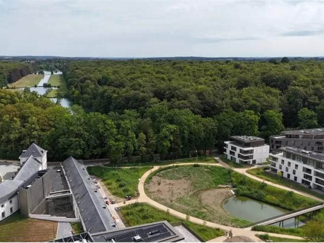 à vendre Appartement Tervuren Isabellaplein