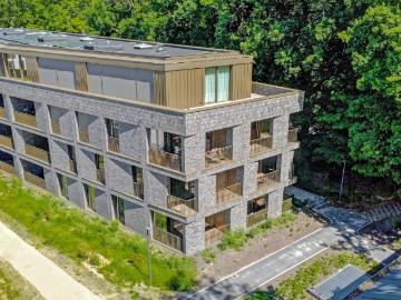 à vendre Appartement Tervuren Isabellaplein