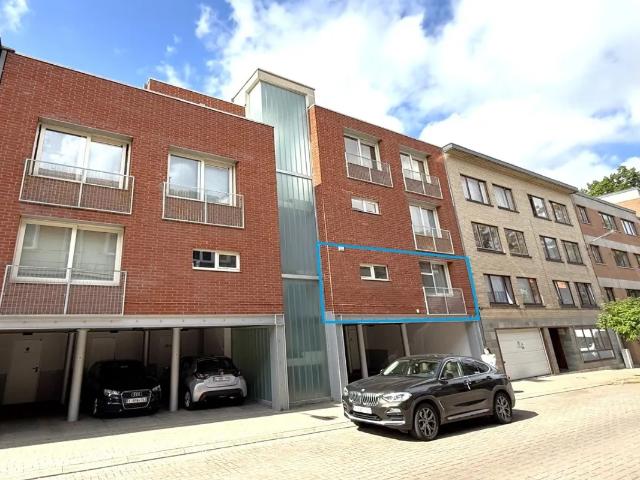 à vendre Appartement Tervuren Oppemstraat