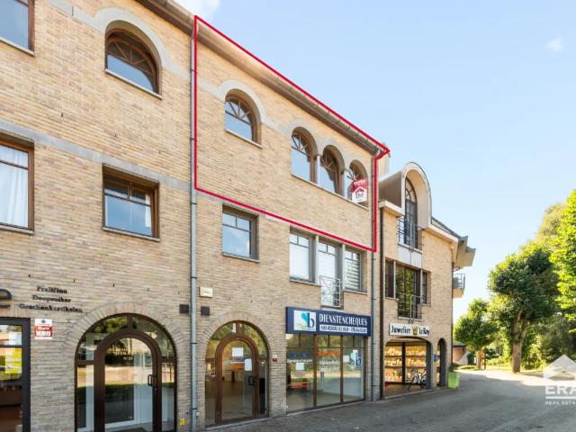 à vendre Appartement Ternat Brusselstraat