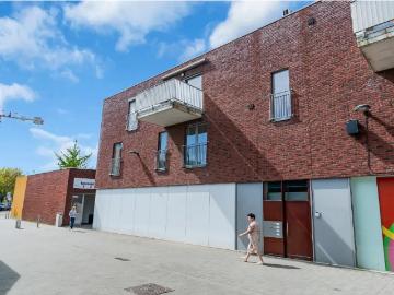 Appartement à vendre à 3980, Hasselt - Terrasse