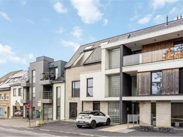 à vendre Appartement Tessenderlo Diesterstraat