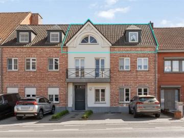 à vendre Appartement Tessenderlo Diesterstraat