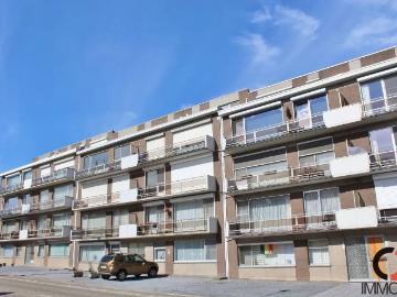 Appartement te koop in 3980, Hasselt - Terras