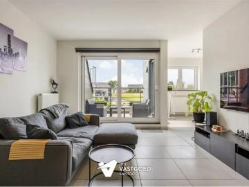 à vendre Appartement Tessenderlo Gerhagenstraat