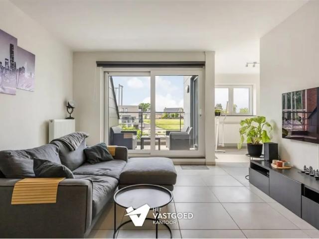 à vendre Appartement Tessenderlo Gerhagenstraat